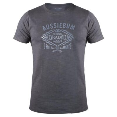 aussieBum Designer Tee Goods T_Shirt M