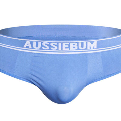 aussieBum Seamless.Tech 3.0 Sky Brief