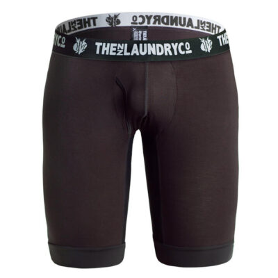 aussieBum NZLC Hikers Charcoal Halfeg