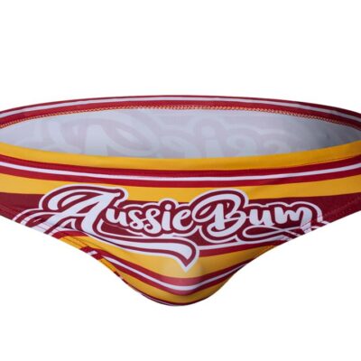 aussieBum Signature Candy Corn Brief