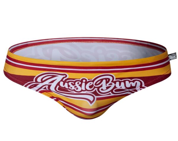 aussieBum Signature Candy Corn Brief