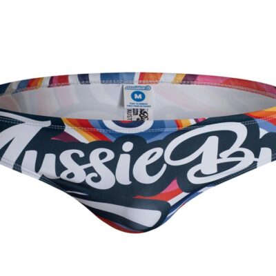 aussieBum Signature Candy Brief