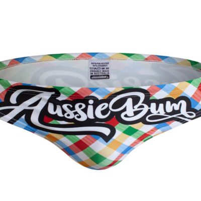 aussieBum Signature Picnic Brief