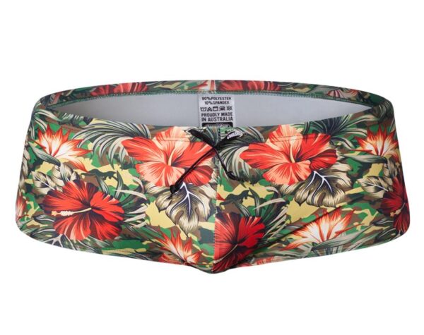 aussieBum JungleJam Sao Pauloeague