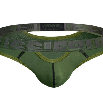 aussieBum Riot 2.0 Army Brief