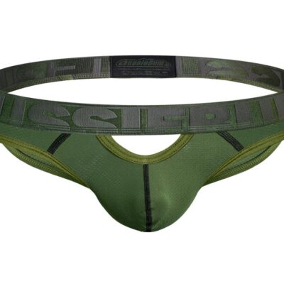 aussieBum Riot 2.0 Army Jock