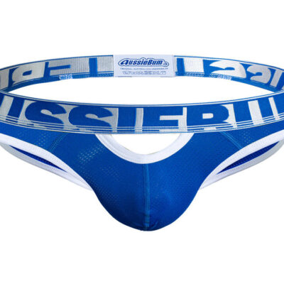 aussieBum Riot 2.0 Royal Jock