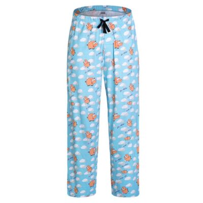 aussieBum JimJam Cloud Pigs Pants