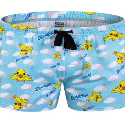 aussieBum JimJam Cloud Ducks Shorts