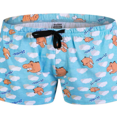 aussieBum JimJam Cloud Pigs Shorts