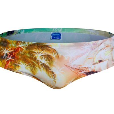 aussieBum Lowrider Reflectionowrider