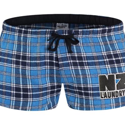 aussieBum NZLC Cabin Comfort Blenheim Shorts