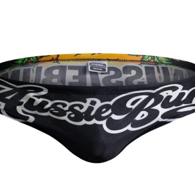 aussieBum Island Toggs Sunset 80 Brief