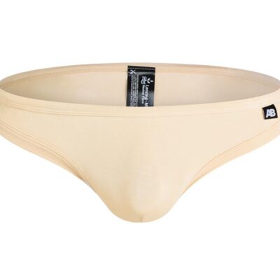 aussieBum Slick Ivory Brief