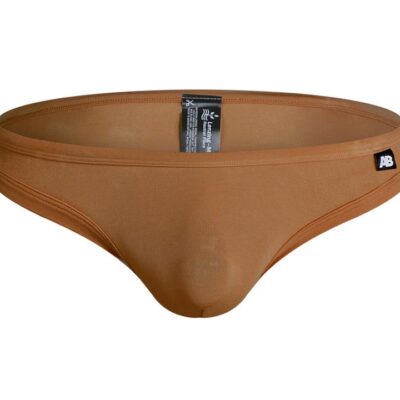 aussieBum Slick Tan Brief