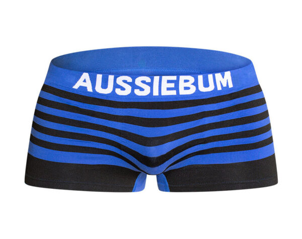 aussieBum Bodystretch Neptune Hipster