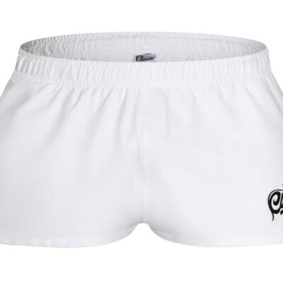 aussieBum Joey White Shorts