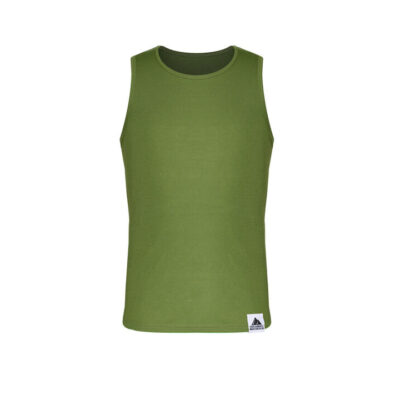 aussieBum NZLC Weathered Forest Singlet