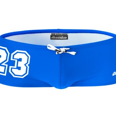 League 25 Dolphins Trunk XS