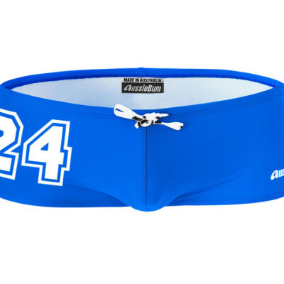 League 25 Dolphins Trunk L