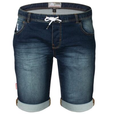 Stretch Denim Short Bondi Shorts S