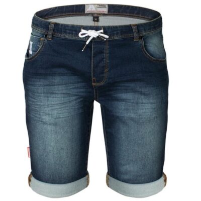 Stretch Denim Short Bondi Shorts M