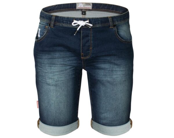 Stretch Denim Short Bondi Shorts XL