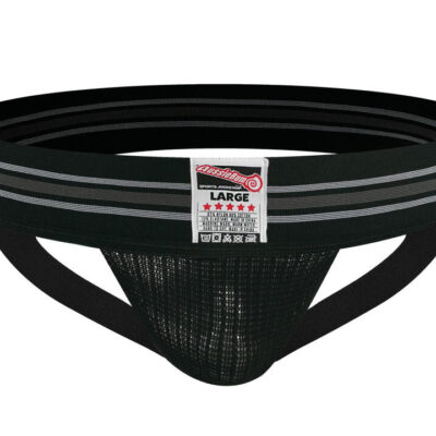 Classic Jock Black Jock XS Green Underwear Classic Jock Black Jock XS