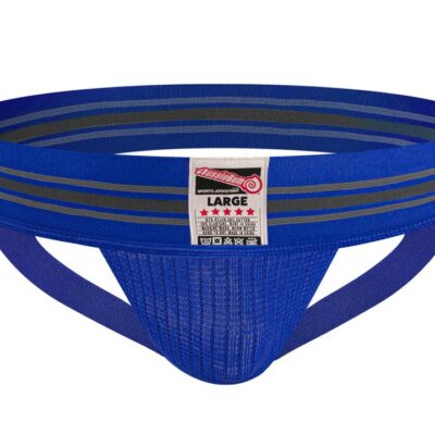 Classic Jock Blue Jock XL Green Underwear Classic Jock Blue Jock XL