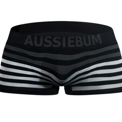 Bodystretch Black Hipster L