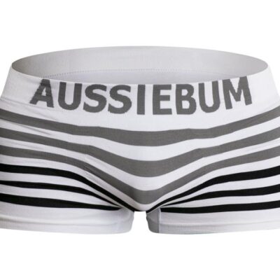 Bodystretch White Grey Hipster M Green Underwear Bodystretch White Grey Hipster M