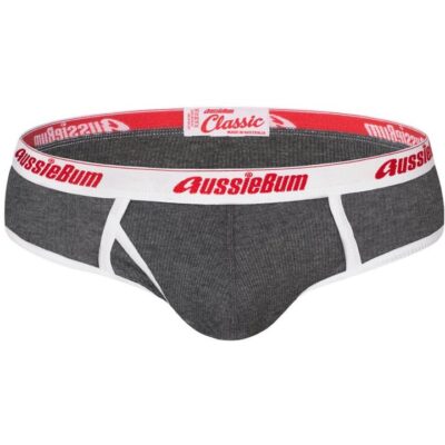 Classic Original Greymarle Brief XS Green Underwear Classic Original Greymarle Brief XS