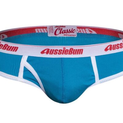 Classic Original Pacific Brief XXL Green Underwear Classic Original Pacific Brief XXL