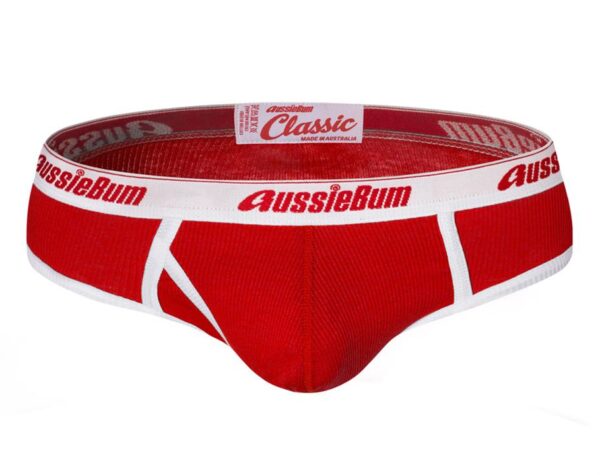 Classic Original Red Brief XS