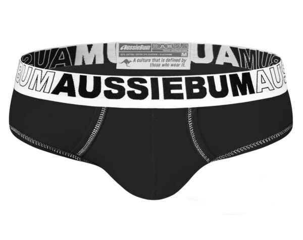 EnlargeIT Black Brief S
