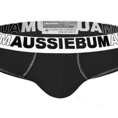 EnlargeIT Black Brief M