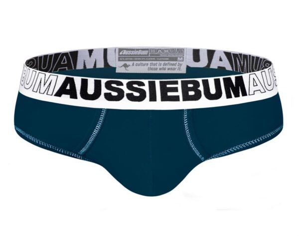 EnlargeIT Navy Brief XS