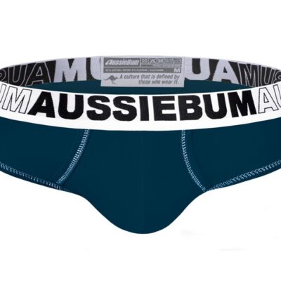 EnlargeIT Navy Brief XXL