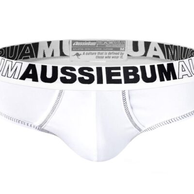EnlargeIT White Brief XL