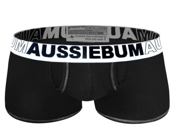 EnlargeIT Black Hipster M