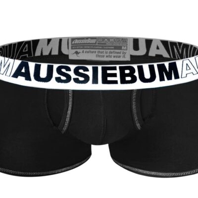 EnlargeIT Black Hipster XL