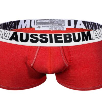 EnlargeIT Red Hipster M