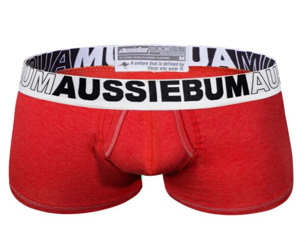 EnlargeIT Red Hipster M