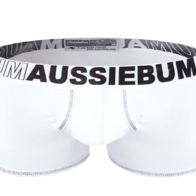EnlargeIT White Hipster XS