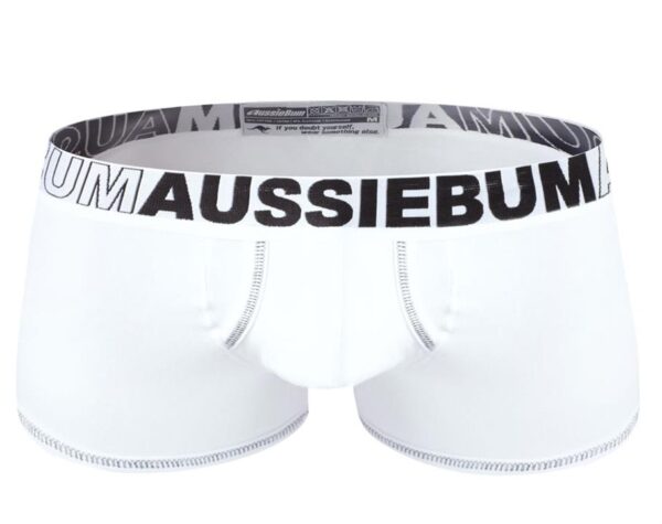 EnlargeIT White Hipster M