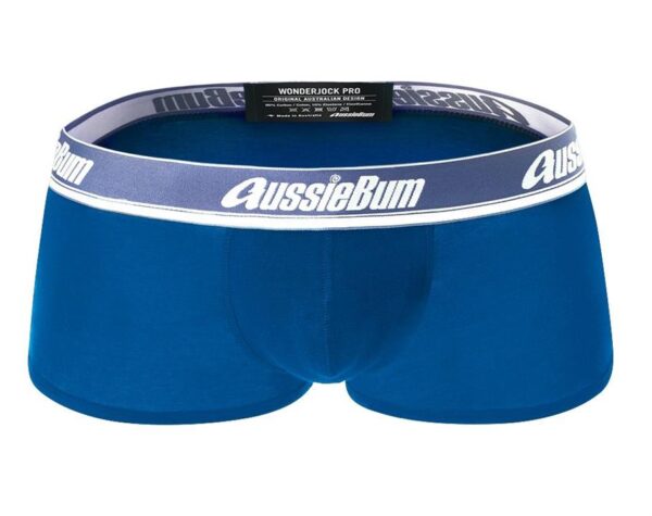 WJ Pro Blue Hipster M