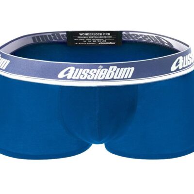 WJ Pro Blue Hipster XS