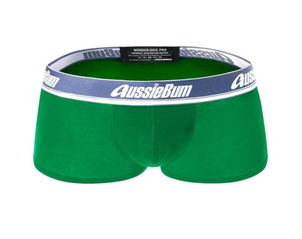 WJ Pro Green Hipster S