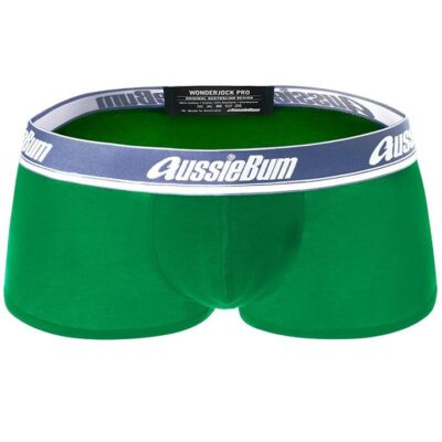 WJ Pro Green Hipster XXL