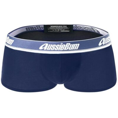 WJ Pro Navy Hipster XS
